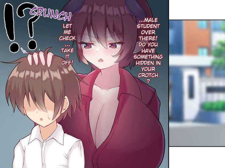 Nyuuma Academy ~Paizuri Battle Sex Live Betting For Graduation