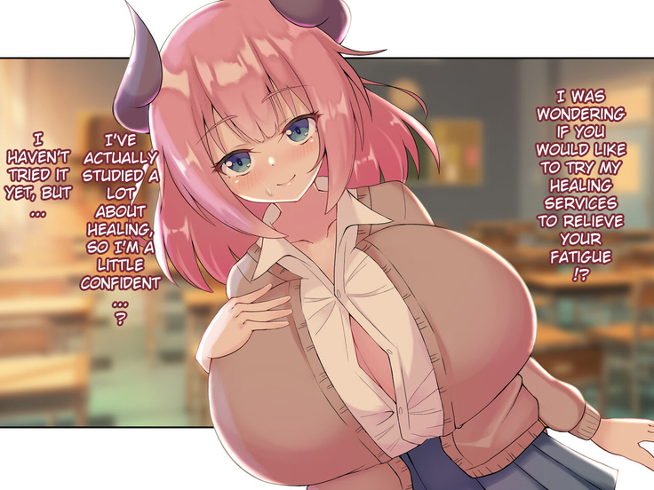Nyuuma Academy ~Paizuri Battle Sex Live Betting For Graduation