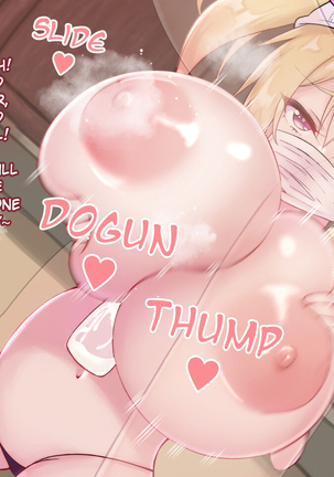 Nyuuma Academy ~Paizuri Battle Sex Live Betting For Graduation Page #95