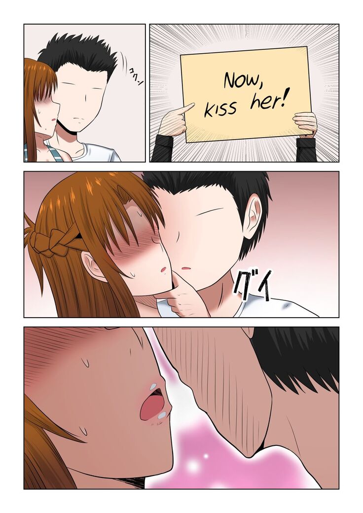 Machigatte Shirouto Mono AV ni Shutsuen Shichatte Netorareta Senkou-san