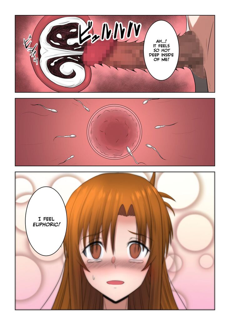 Machigatte Shirouto Mono AV ni Shutsuen Shichatte Netorareta Senkou-san