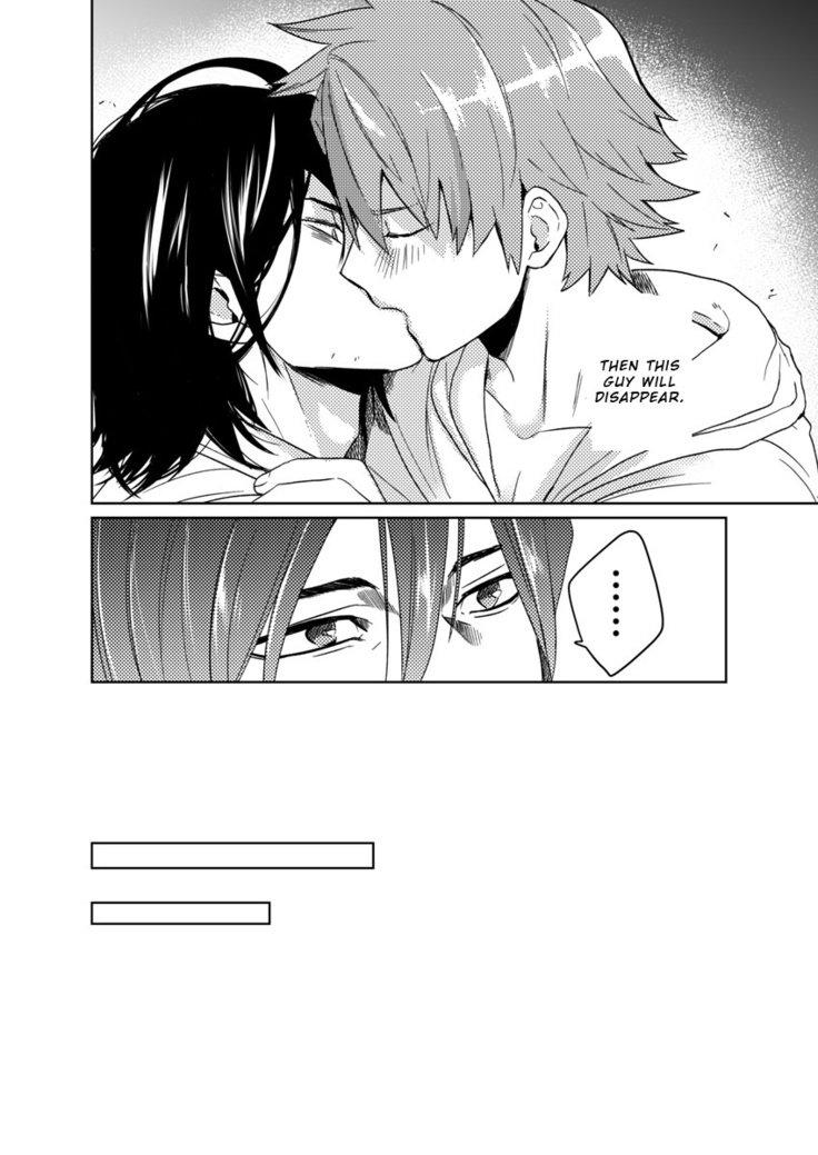 Samurai Lover 4