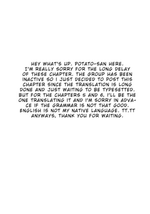 Samurai Lover 4 Page #26