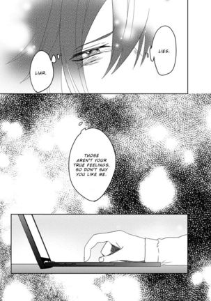 Samurai Lover 4 Page #14
