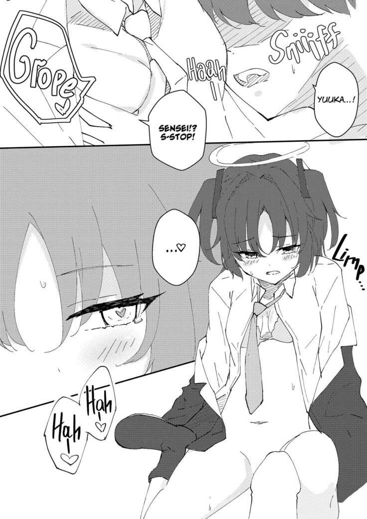 Hikoukai Archive | Secret Archive