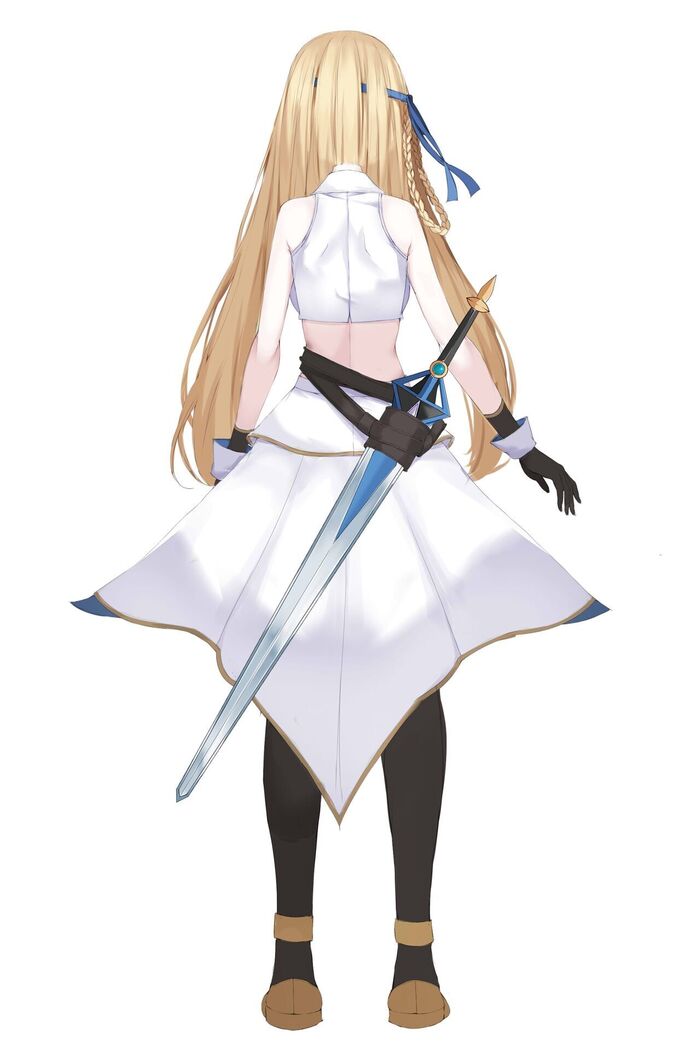 Himekishi Alicia no Junan -Orc-sama wa Himekishi o Tsukaima ni Shitai-