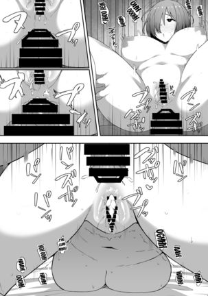 Kabe no Mukou de Kimi ga Naku | Crying Out From The Other Side Of The Wall Page #15