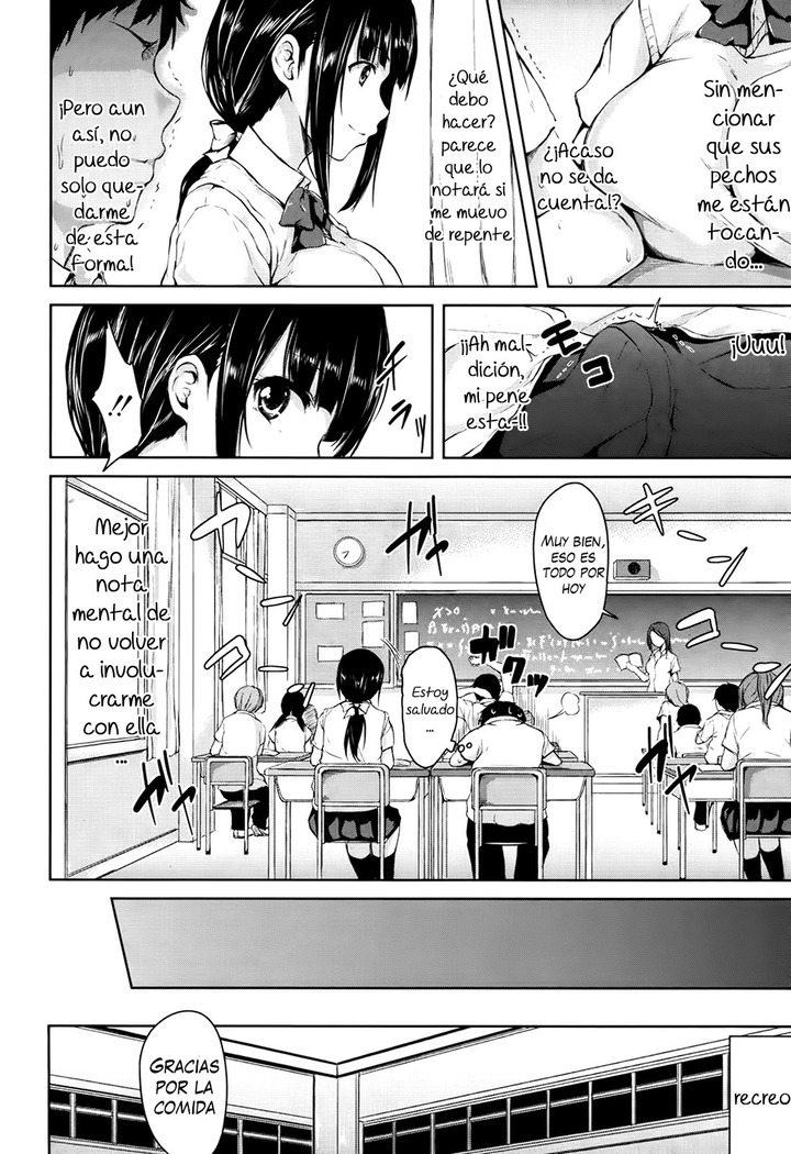 Zannenn na Heroine Tachi | Heroínas lamentables