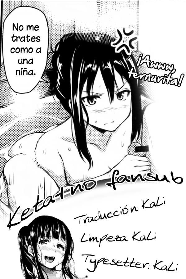 Zannenn na Heroine Tachi | Heroínas lamentables