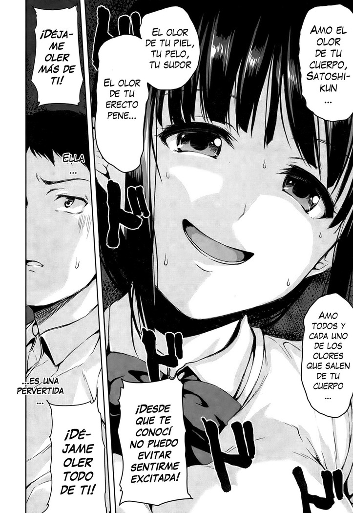 Zannenn na Heroine Tachi | Heroínas lamentables