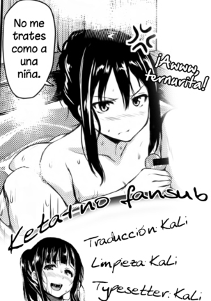 Zannenn na Heroine Tachi | Heroínas lamentables Page #178
