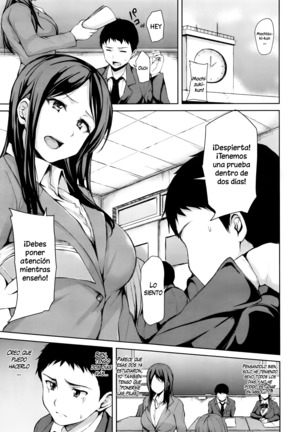 Zannenn na Heroine Tachi | Heroínas lamentables Page #87