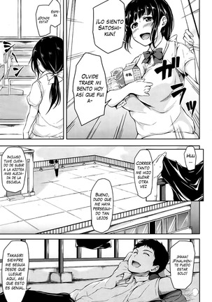 Zannenn na Heroine Tachi | Heroínas lamentables Page #13