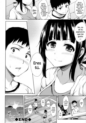 Zannenn na Heroine Tachi | Heroínas lamentables Page #204
