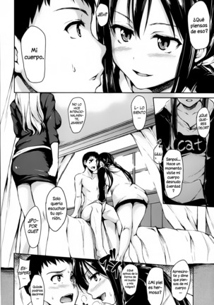 Zannenn na Heroine Tachi | Heroínas lamentables Page #130