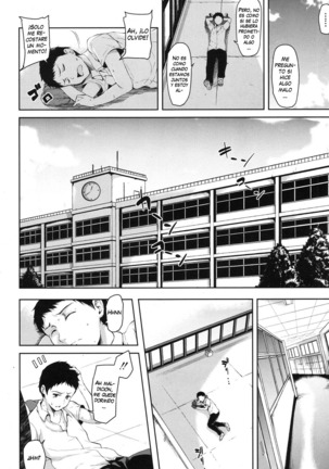 Zannenn na Heroine Tachi | Heroínas lamentables Page #14