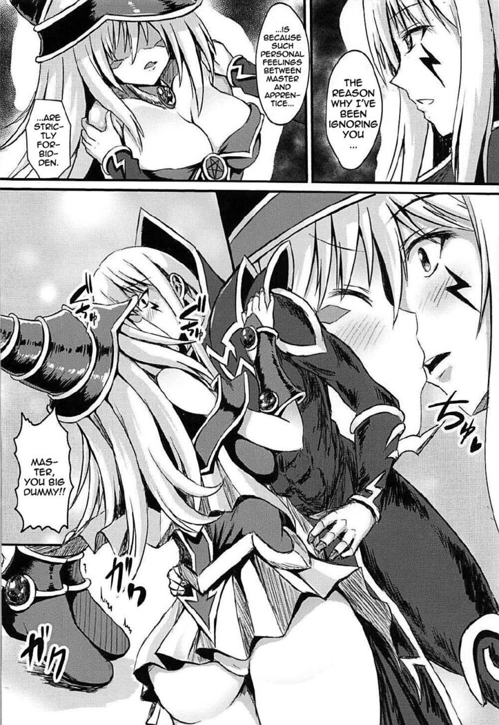 Overlay Magic 2