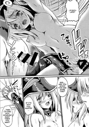 Overlay Magic 2 Page #13