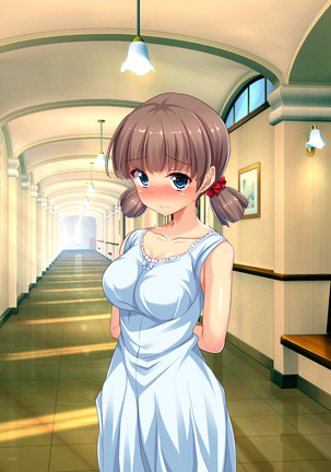 Bou YariCir Kanzen Kanshuu - Shinnyuusei no Pakorikata Manual Page #106