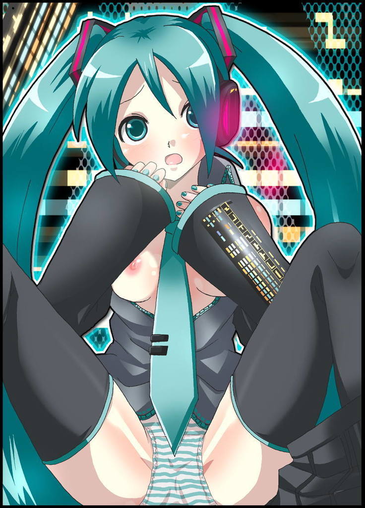 みっくみるくにしてやんよ♪