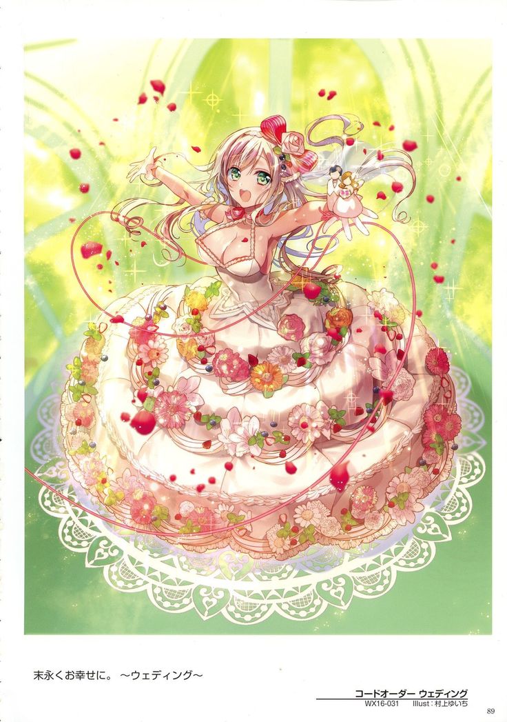 WIXOSS ART Material V