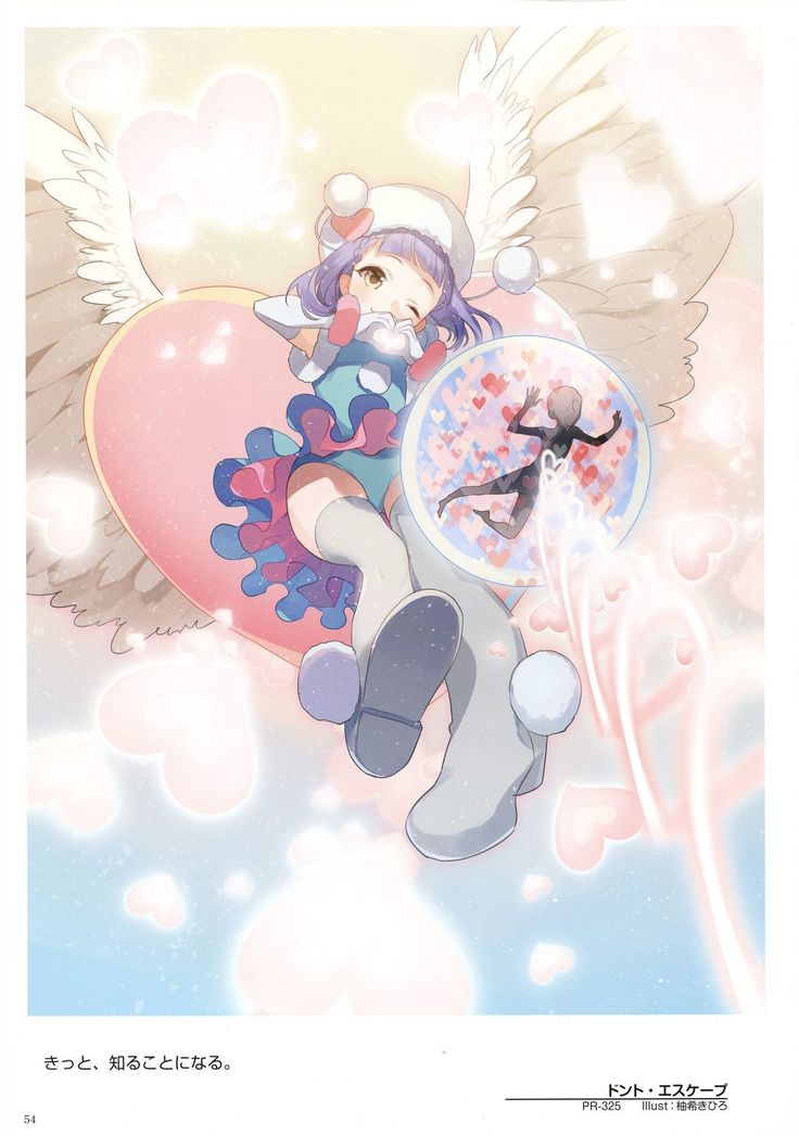 WIXOSS ART Material V