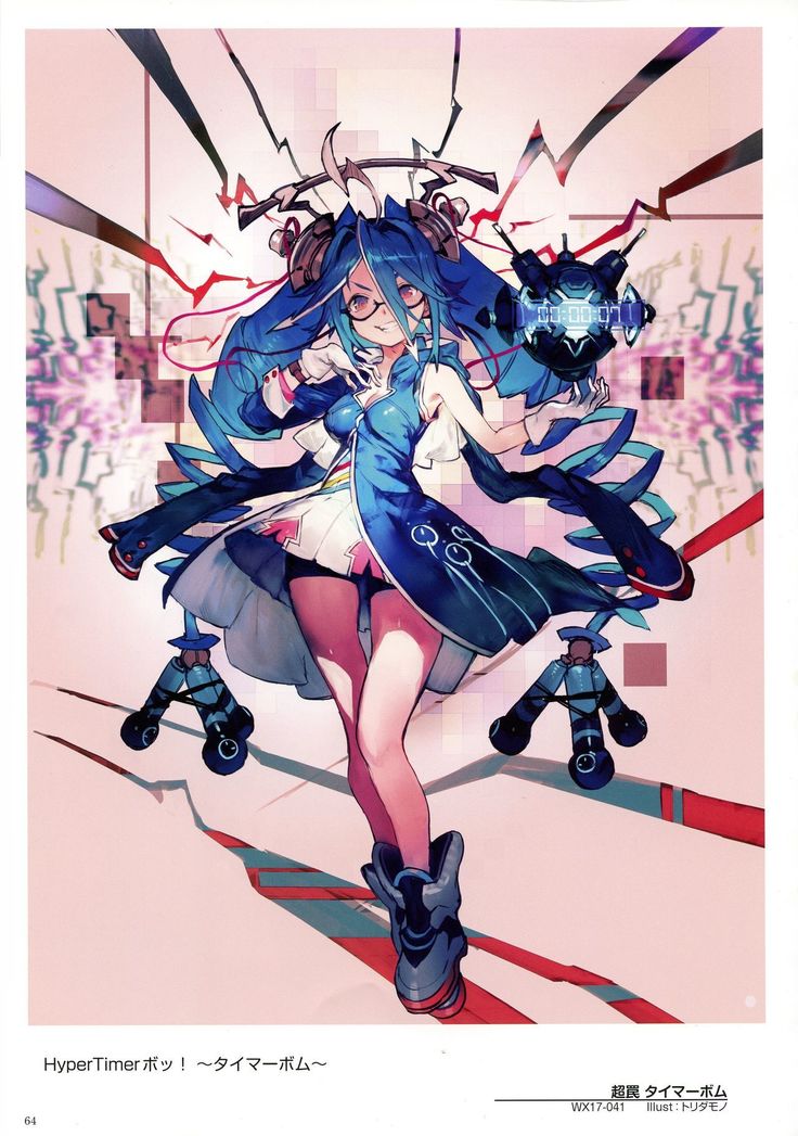 WIXOSS ART Material V