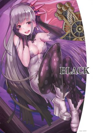 WIXOSS ART Material V Page #112