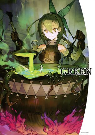 WIXOSS ART Material V Page #82