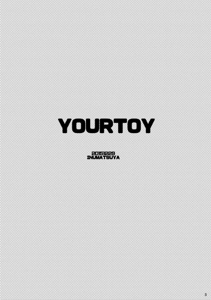 Yourtoy