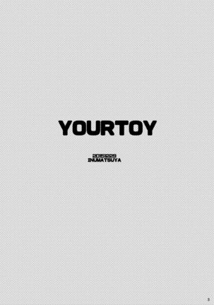 Yourtoy