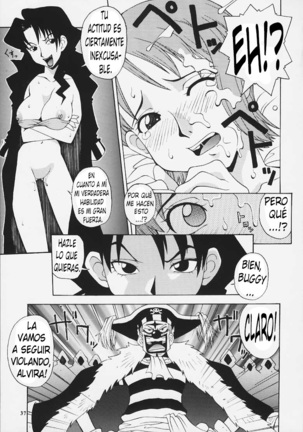 Nyan Nyan Love Nami II - Page 35