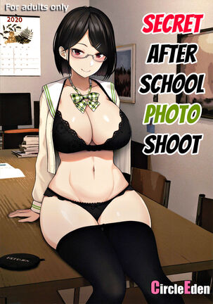 Himitsu no Houkago Satsueikai | Secret After School Photo Shoot