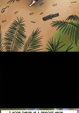 Secret Island Ch.1-20 - Page 27