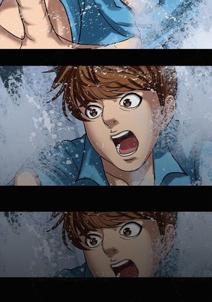 Secret Island Ch.1-20 - Page 19