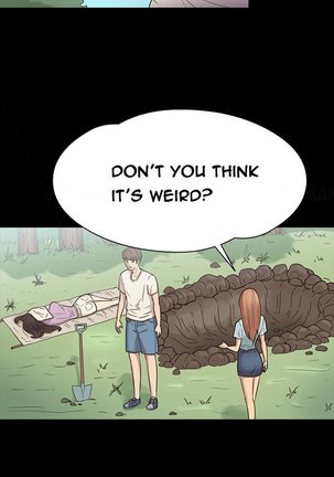 Secret Island Ch.1-20 - Page 195