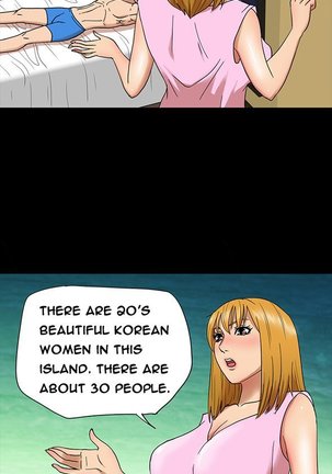 Secret Island Ch.1-20 - Page 56