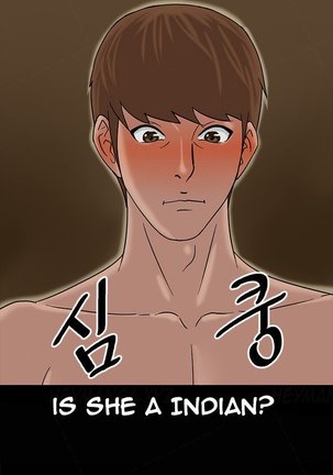 Secret Island Ch.1-20 - Page 32