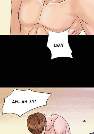 Secret Island Ch.1-20 - Page 23