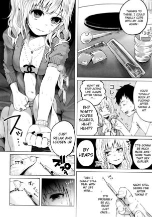 HapiHapi Happiness Page #16