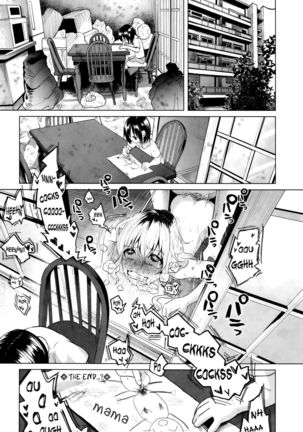 HapiHapi Happiness Page #28