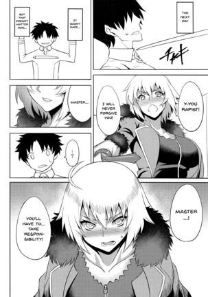 Sugao no Mama no Kimi de Ite | Together With You Showing Her True Face Page #21