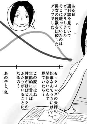 Of the A! The details of the MILF! Beginning of thing + discount Page #22