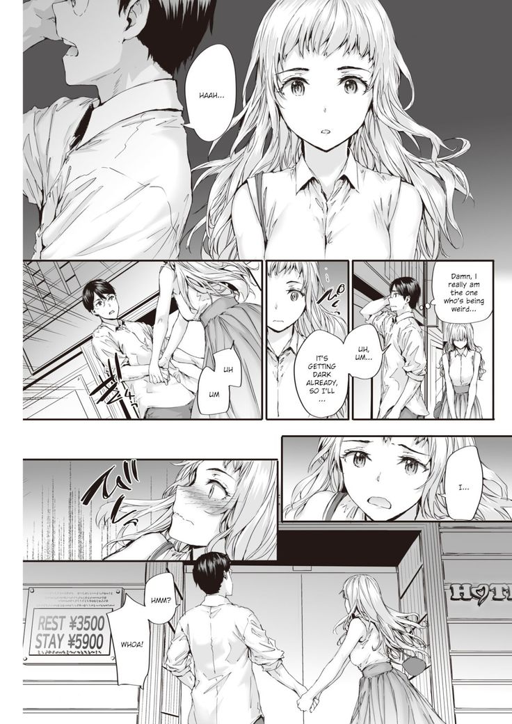 Suki to Kikasete