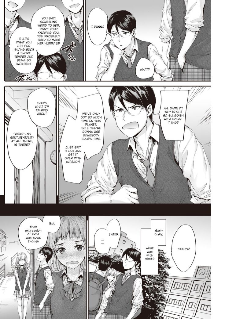 Suki to Kikasete