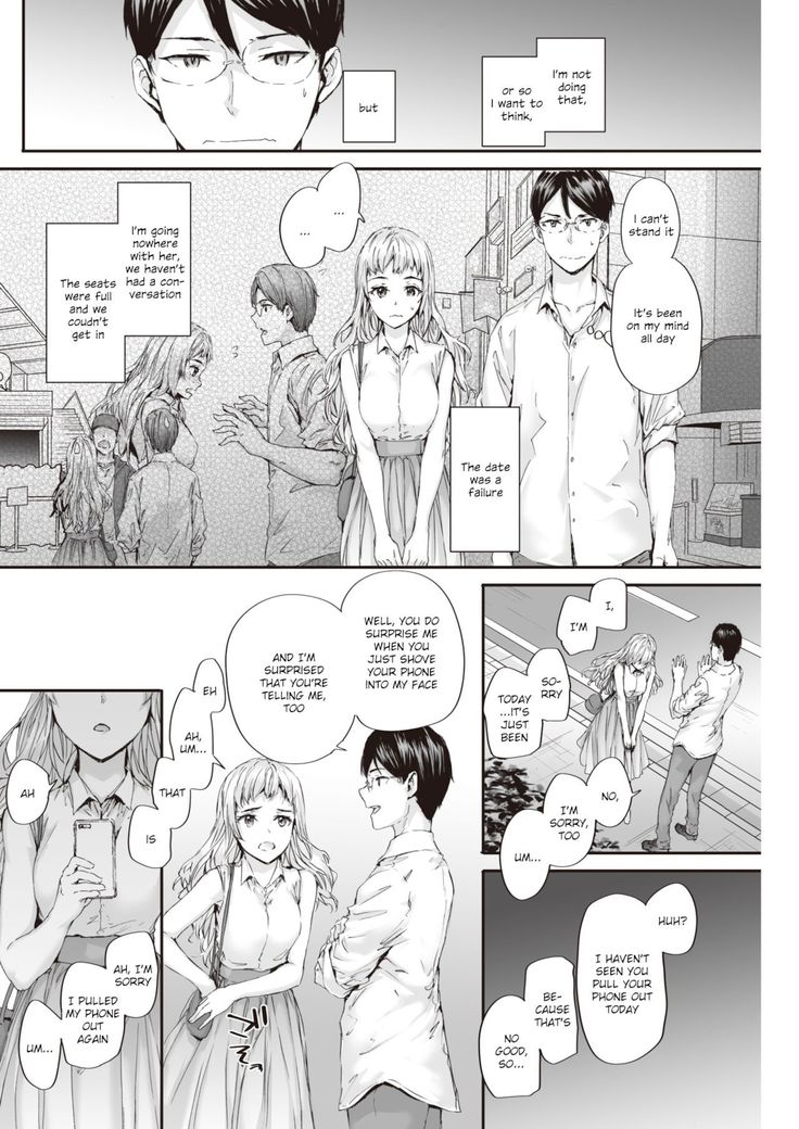 Suki to Kikasete