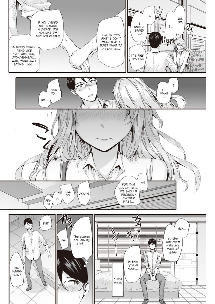 Suki to Kikasete