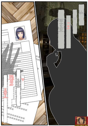 Hinata and the Addiction to Ninja Tools Page #2