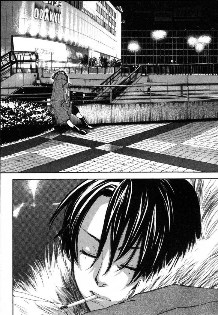 The Yellow Hearts 2 Ch. 13-18  {Kenren}