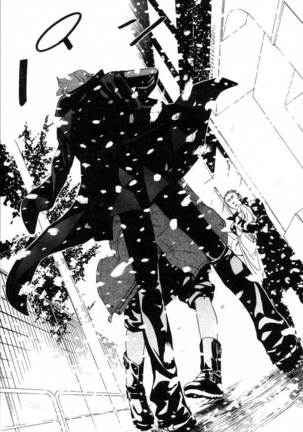 The Yellow Hearts 2 Ch. 13-18  {Kenren} Page #122